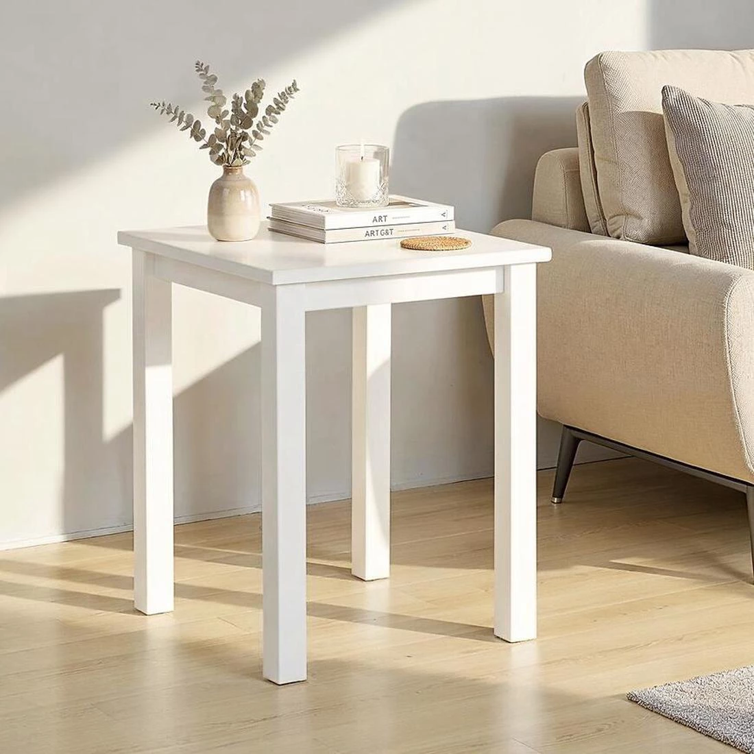 Asgar stocic 45x45x55 bela