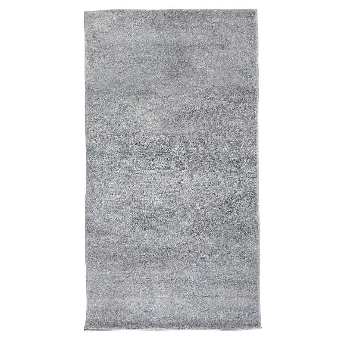 Tepih Relax 80x150cm srebrni