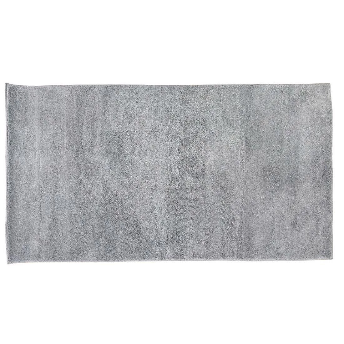 Tepih Relax 80x150cm srebrni
