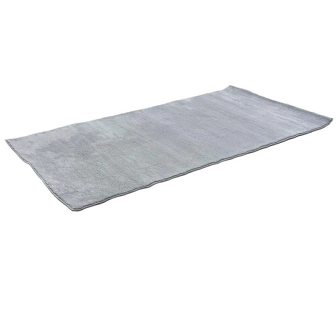 Tepih Relax 80x150cm srebrni