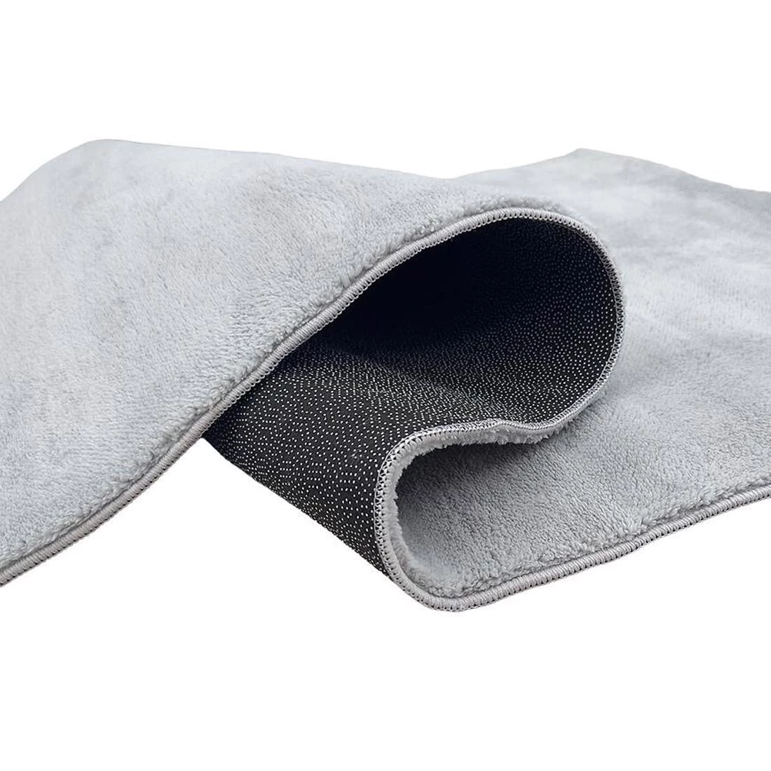 Tepih Relax 80x150cm srebrni