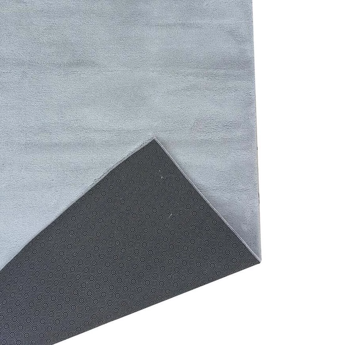 Tepih Relax 80x150cm srebrni