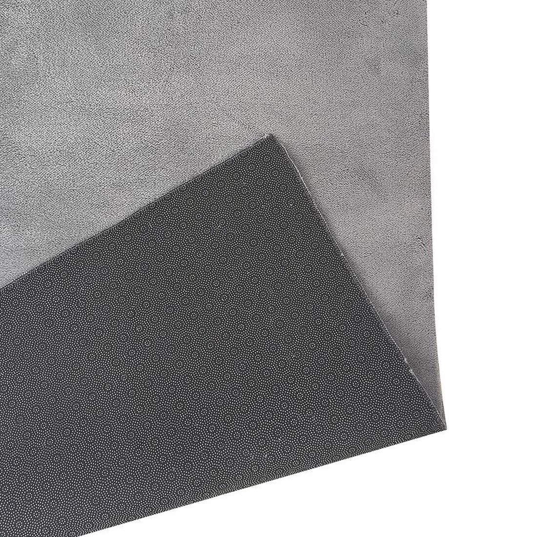Tepih Relax 80x150cm sivi