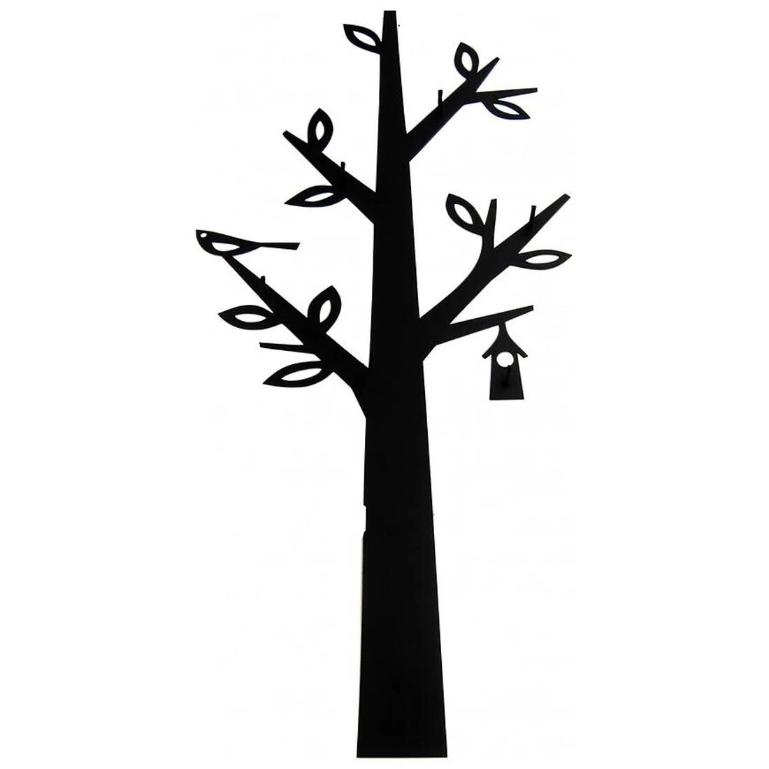 Zidna vešalica Tree 1010-1500