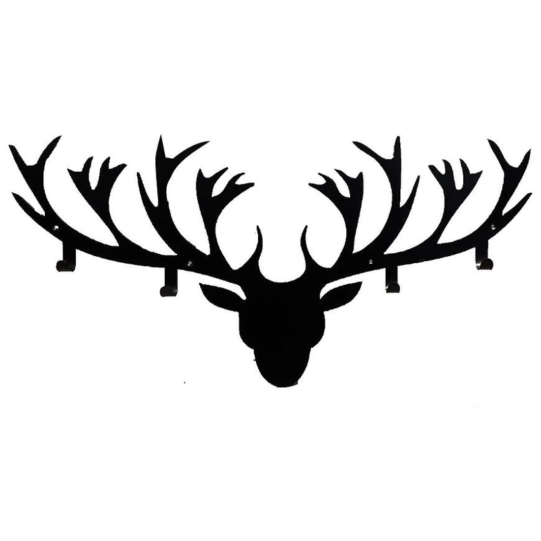 Zidna vešalica Stag 10-1507