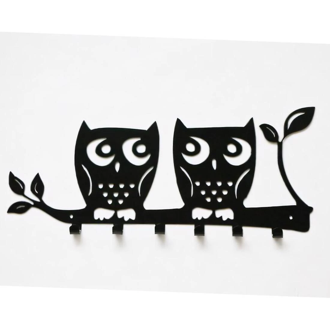 Zidna vešalica Owls 1510-1509