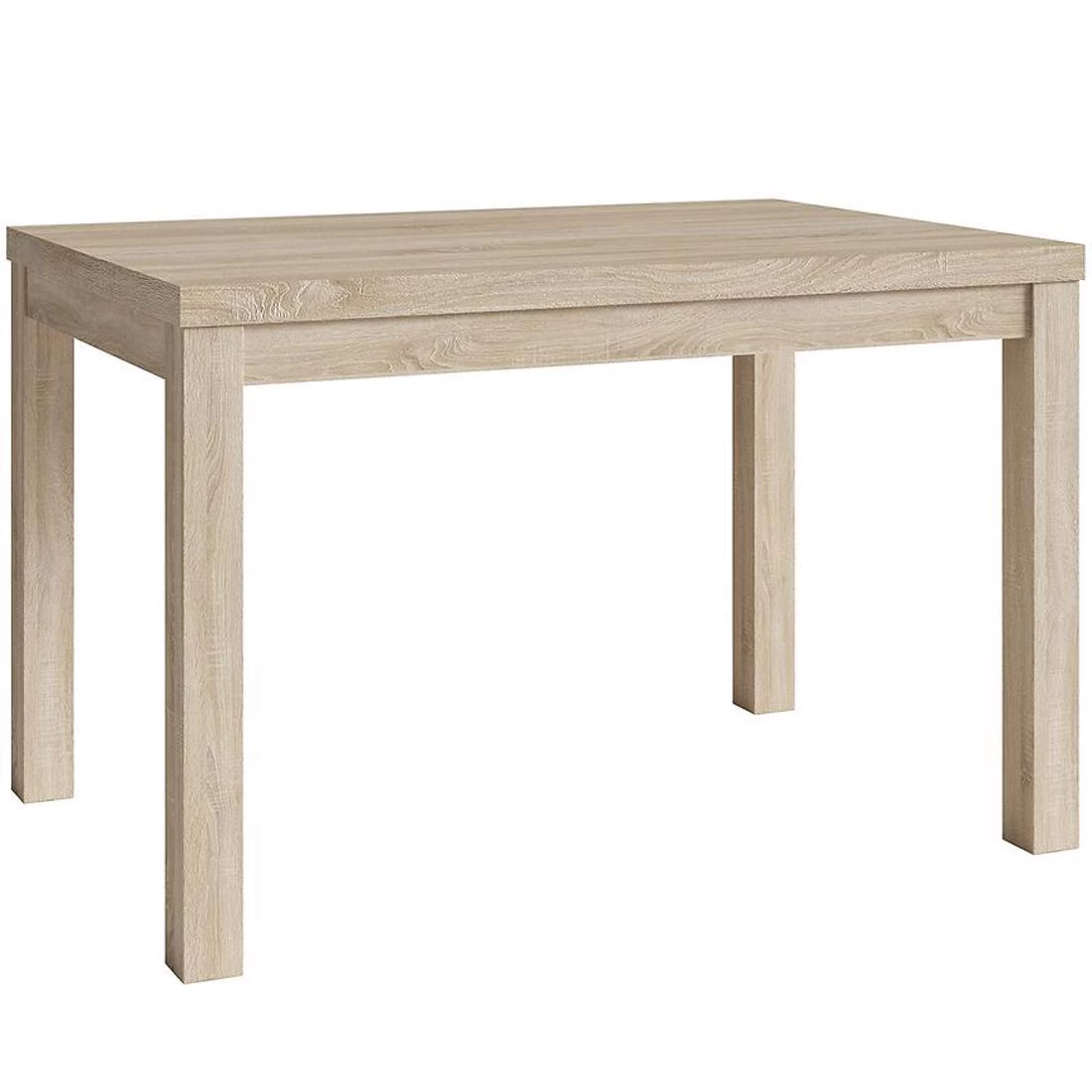 Oskar stol 120x80x77 cm sonoma