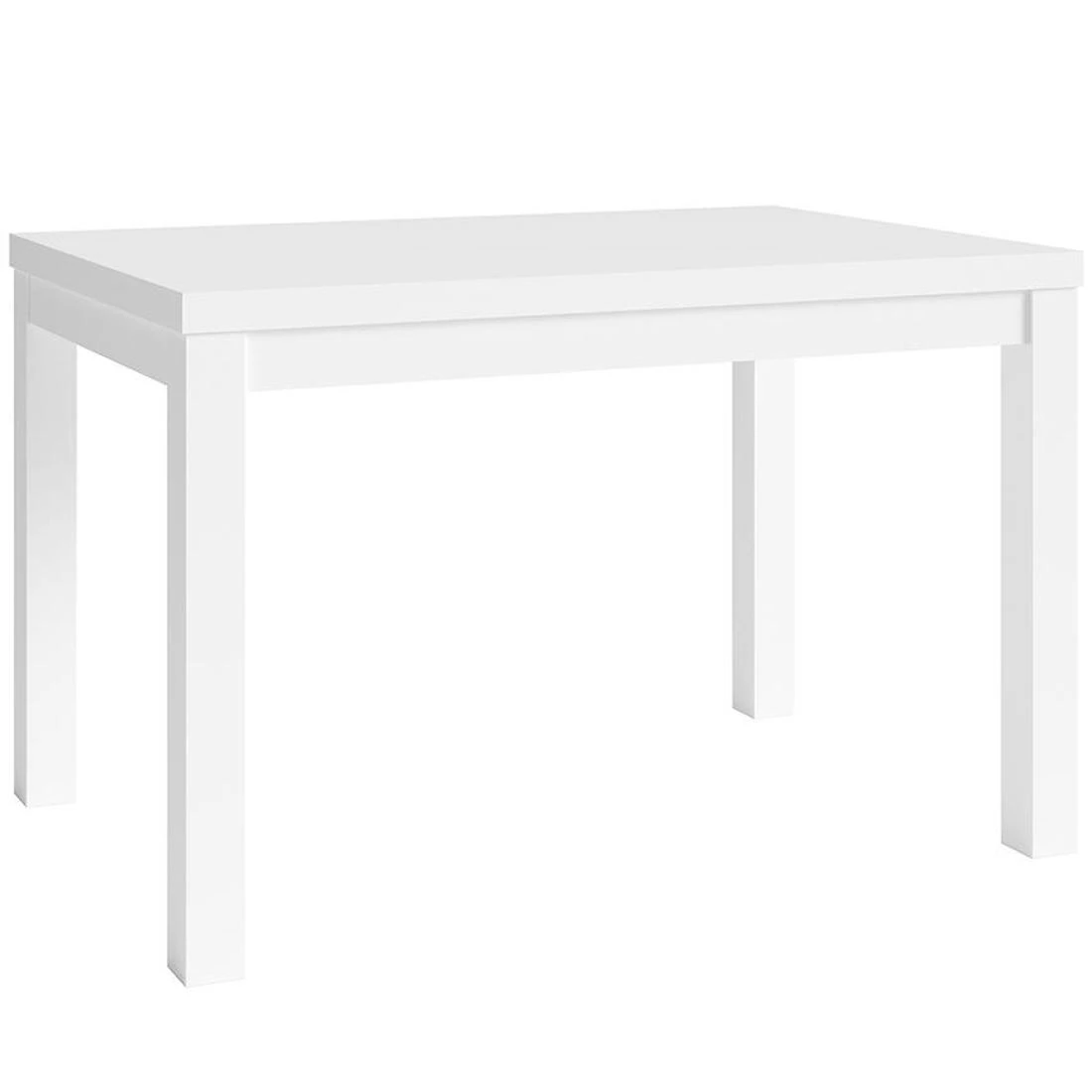 Oskar stol 120x80x77 cm beli
