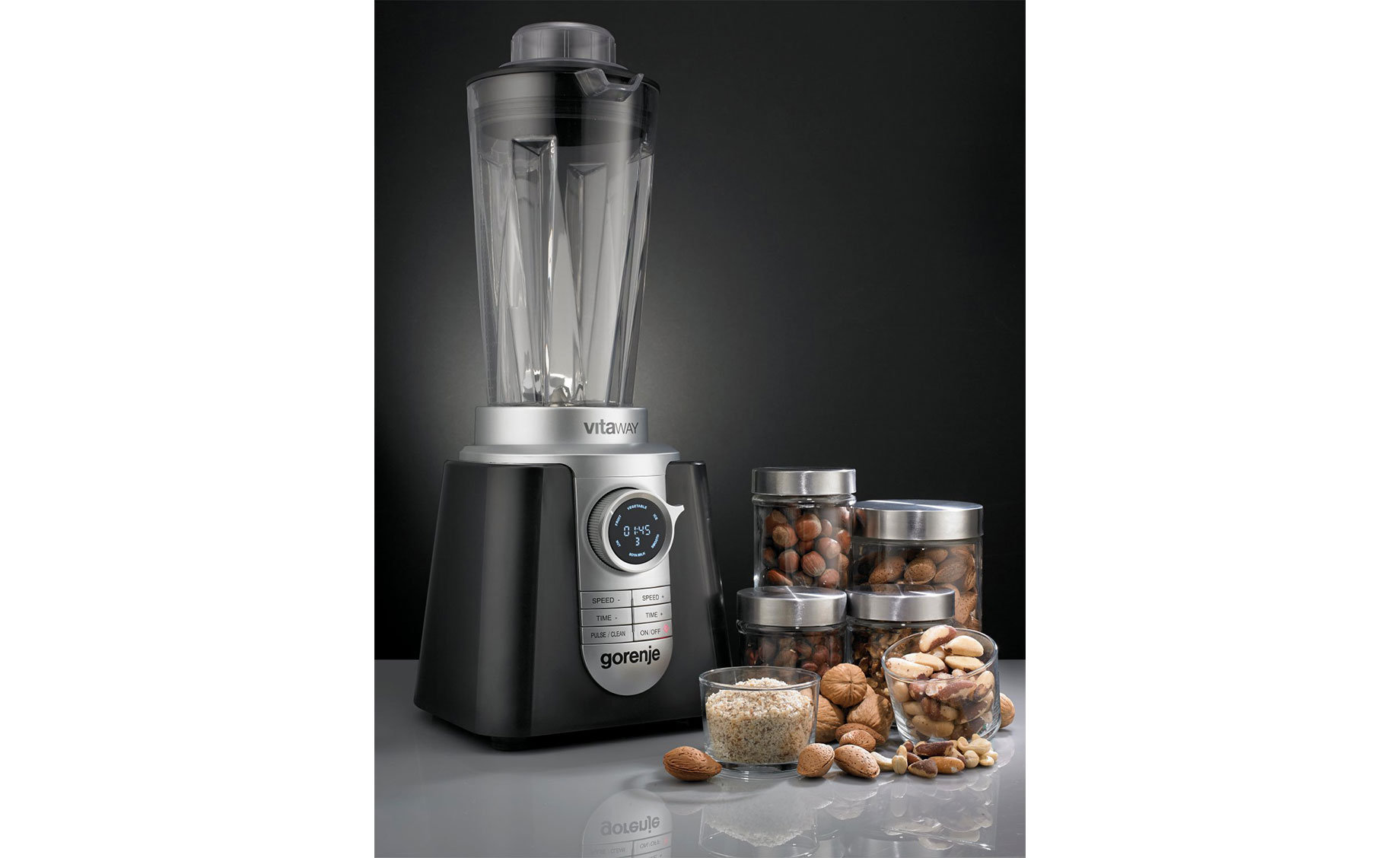 Gorenje BPC 2 B blender