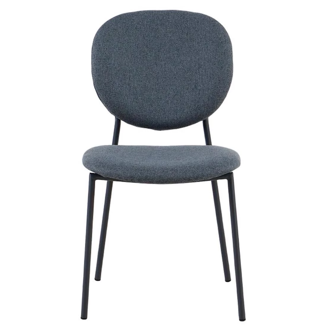 Saga stolica 59x49x46/84 siva