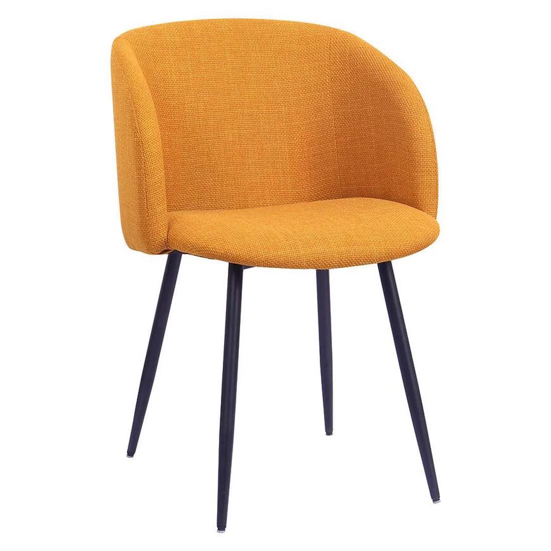 Nadia stolica 55x57x49/81 senf