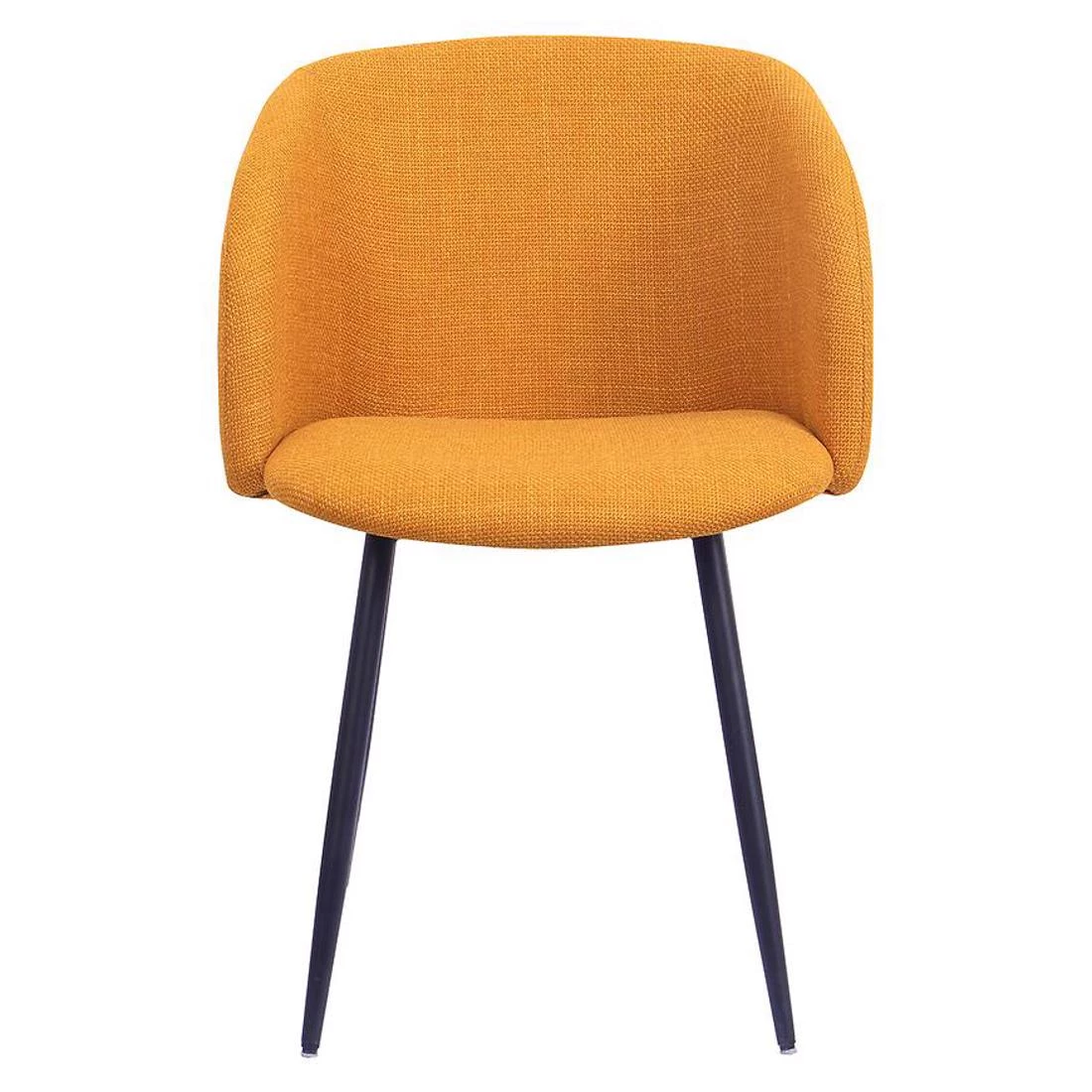 Nadia stolica 55x57x49/81 senf