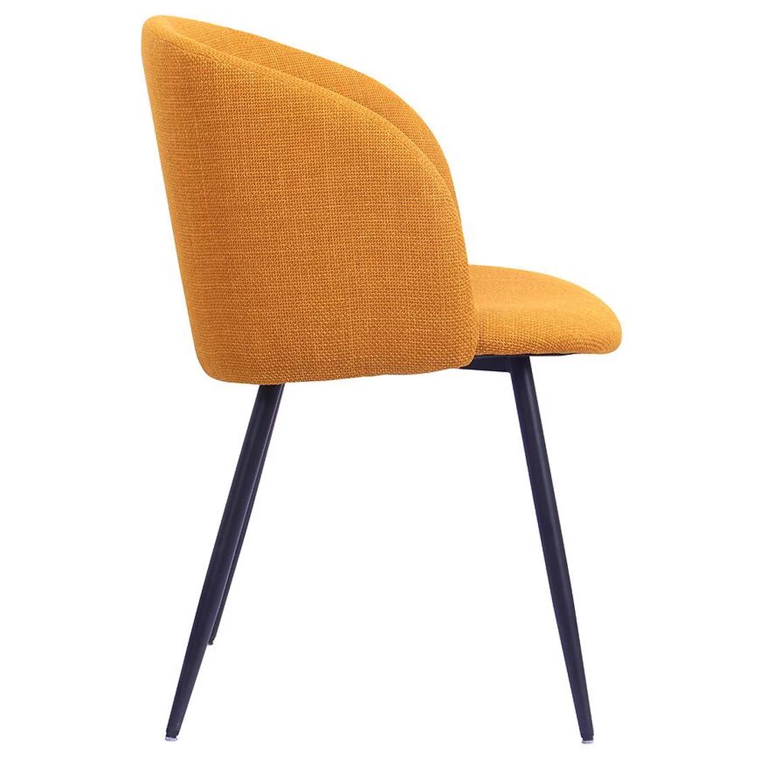 Nadia stolica 55x57x49/81 senf