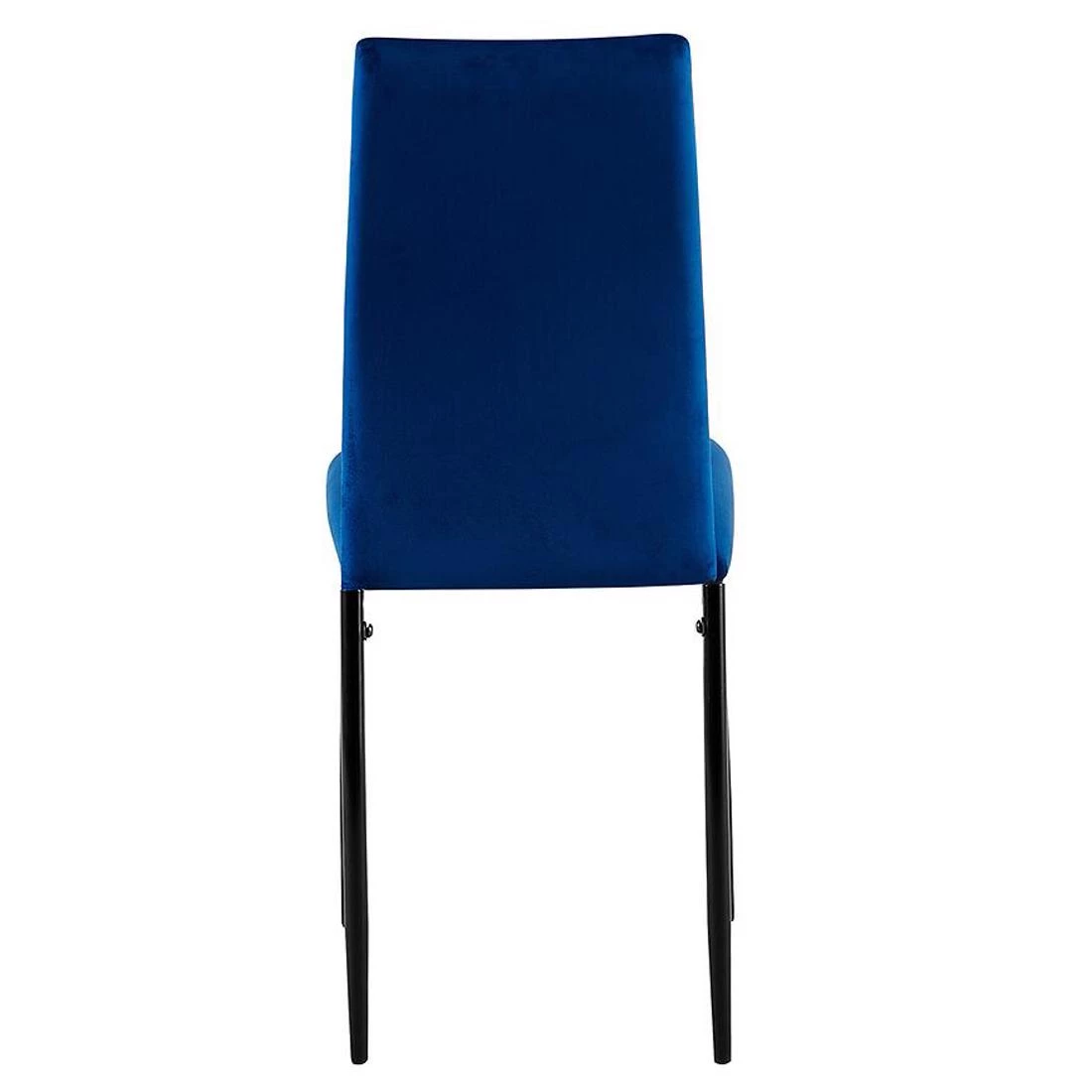 Piper stolica 41x52x95 cm tamnoplava