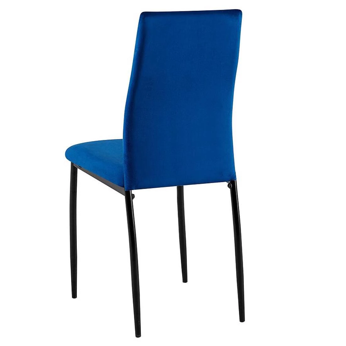 Piper stolica 41x52x95 cm tamnoplava