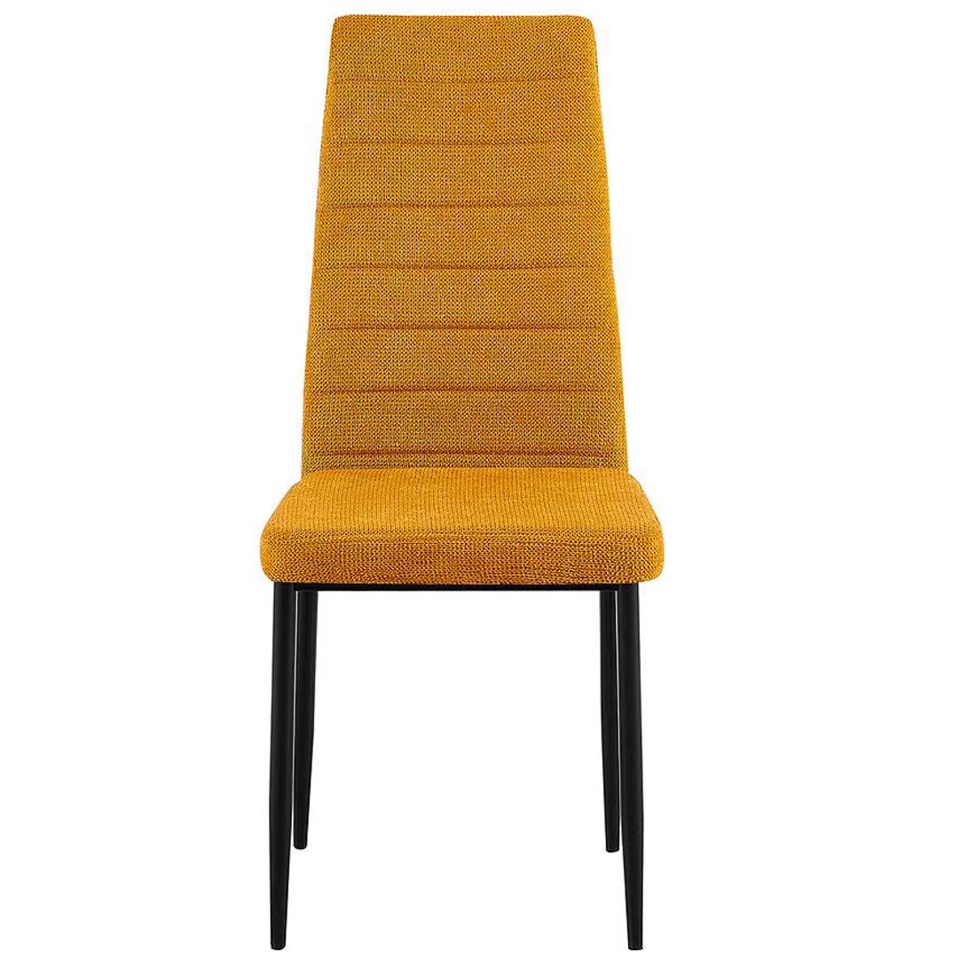 Pegasus stolica 41x52x47/95 cm senf
