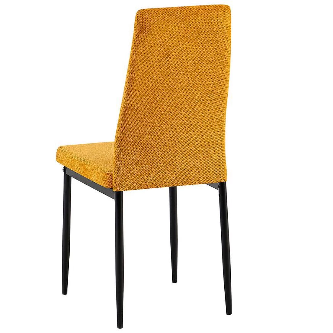 Pegasus stolica 41x52x47/95 cm senf