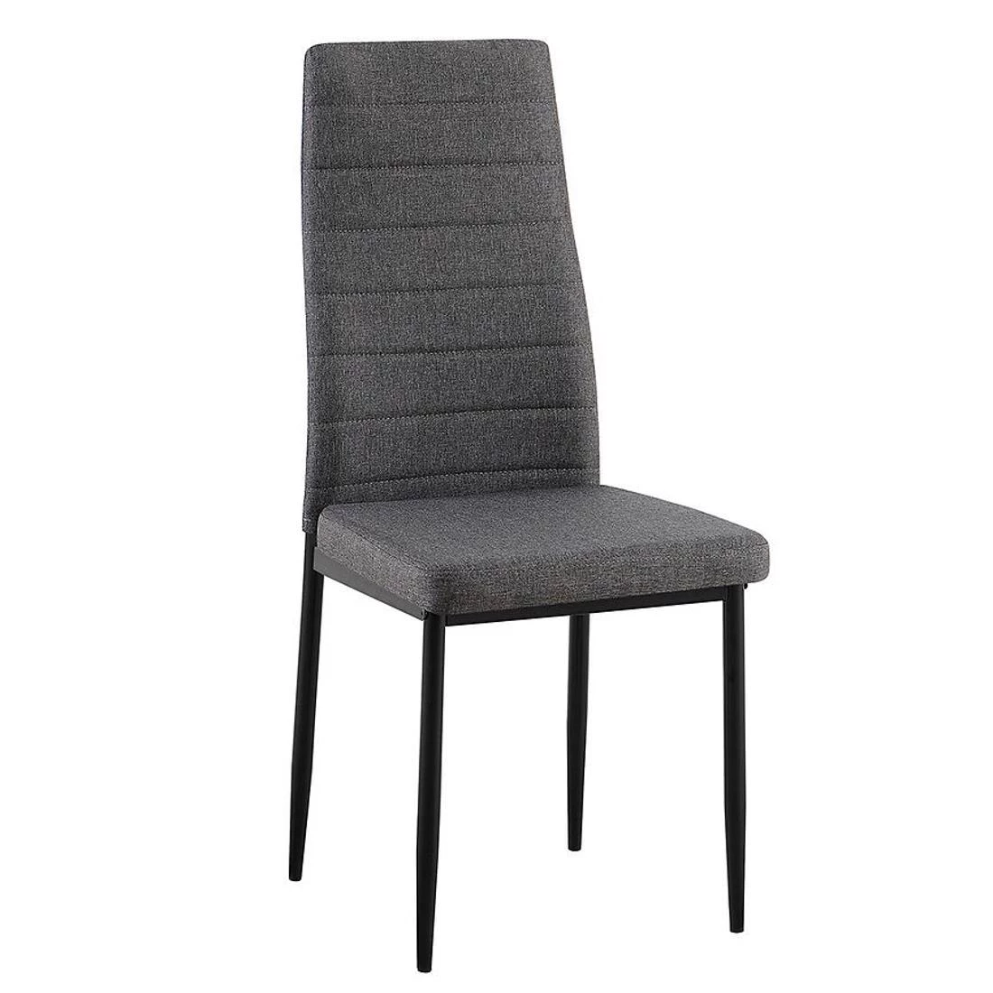 Pegasus stolica 41x52x95 cm siva