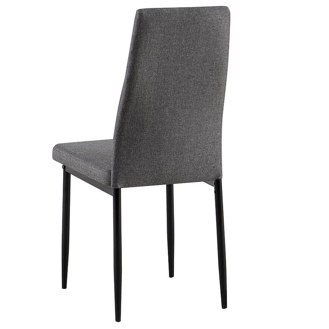 Pegasus stolica 41x52x95 cm siva