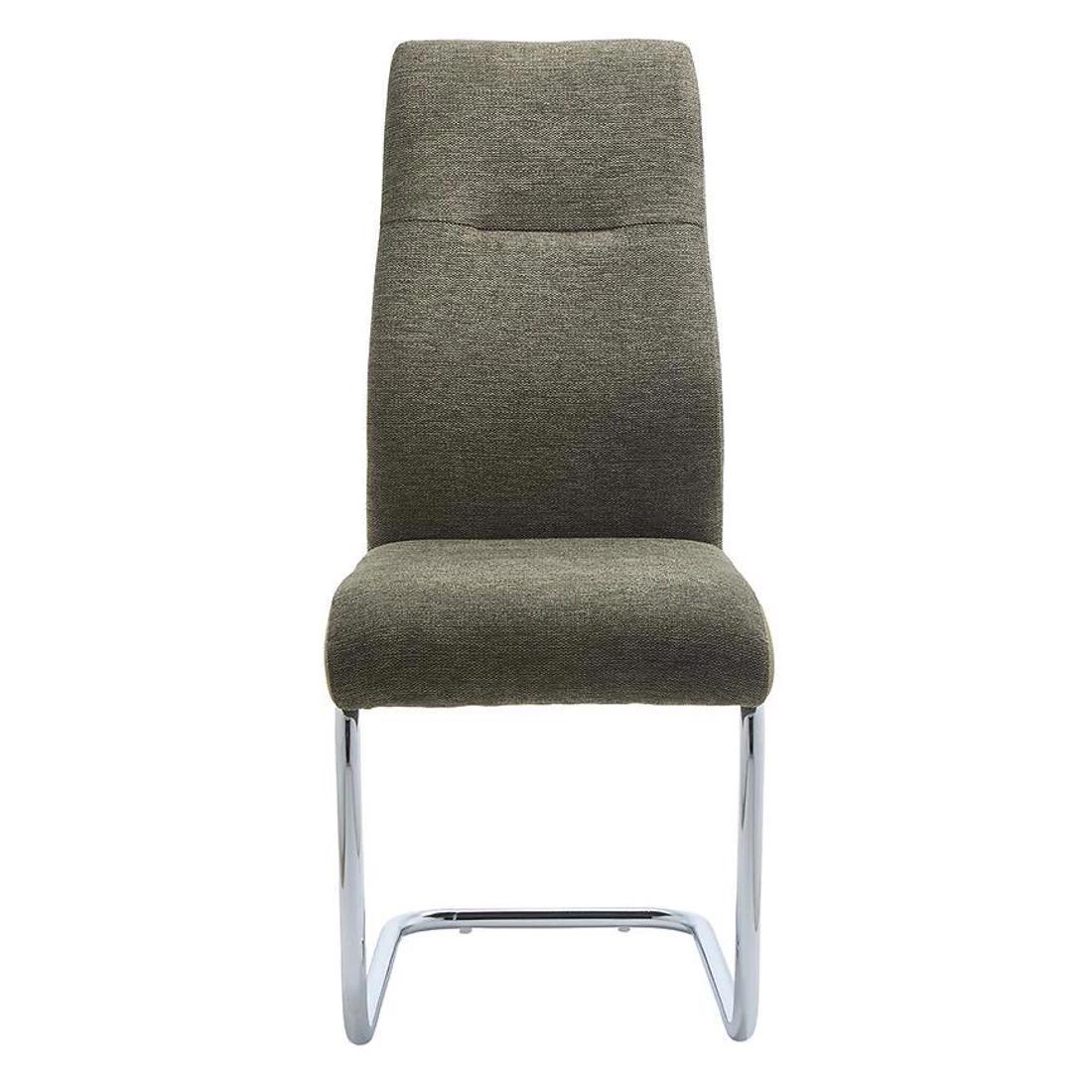 Tenna stolica 44x60x49/103 cm zelenaa