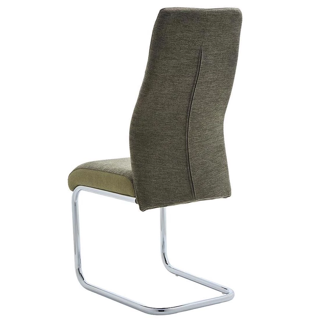 Tenna stolica 44x60x49/103 cm zelenaa