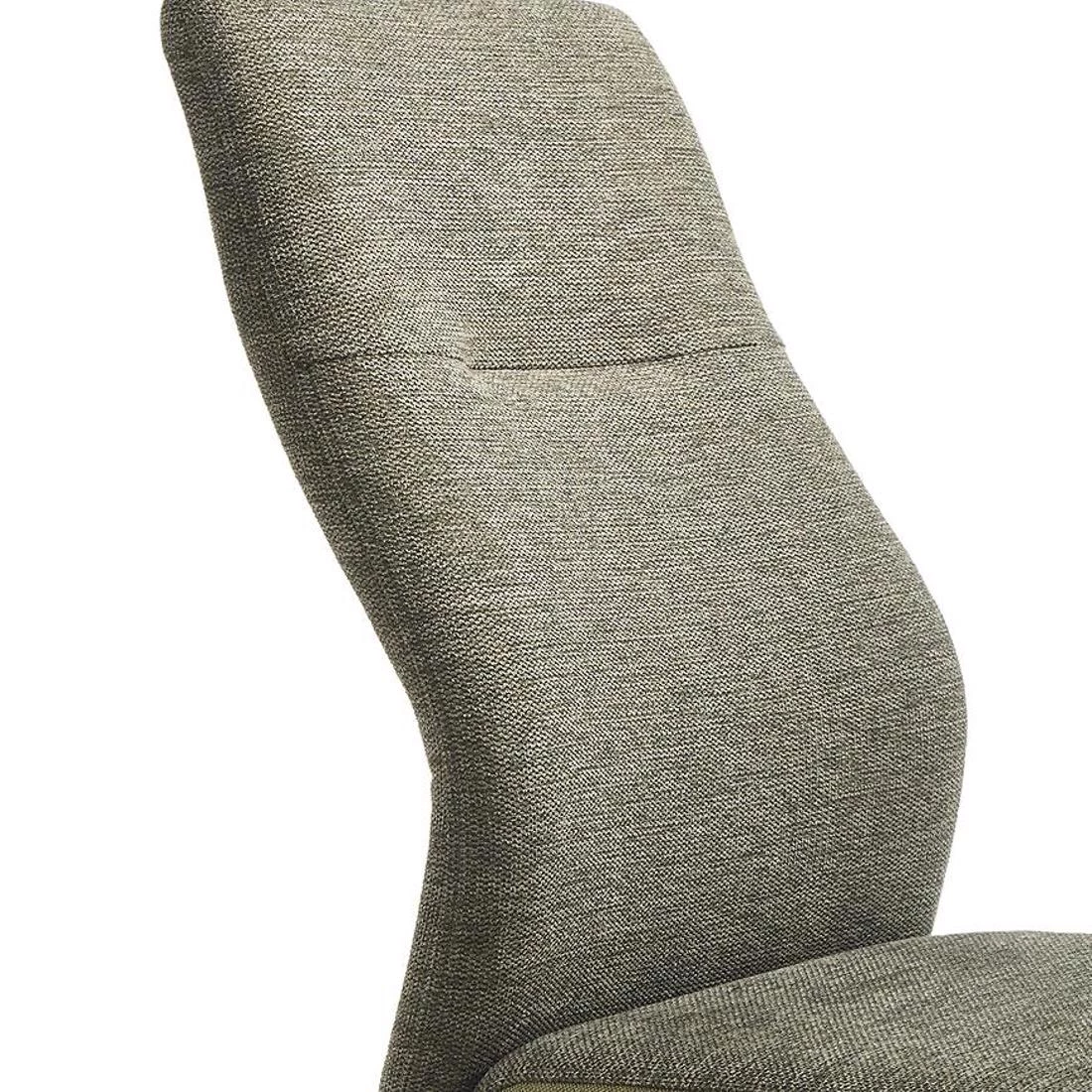 Tenna stolica 44x60x49/103 cm zelenaa