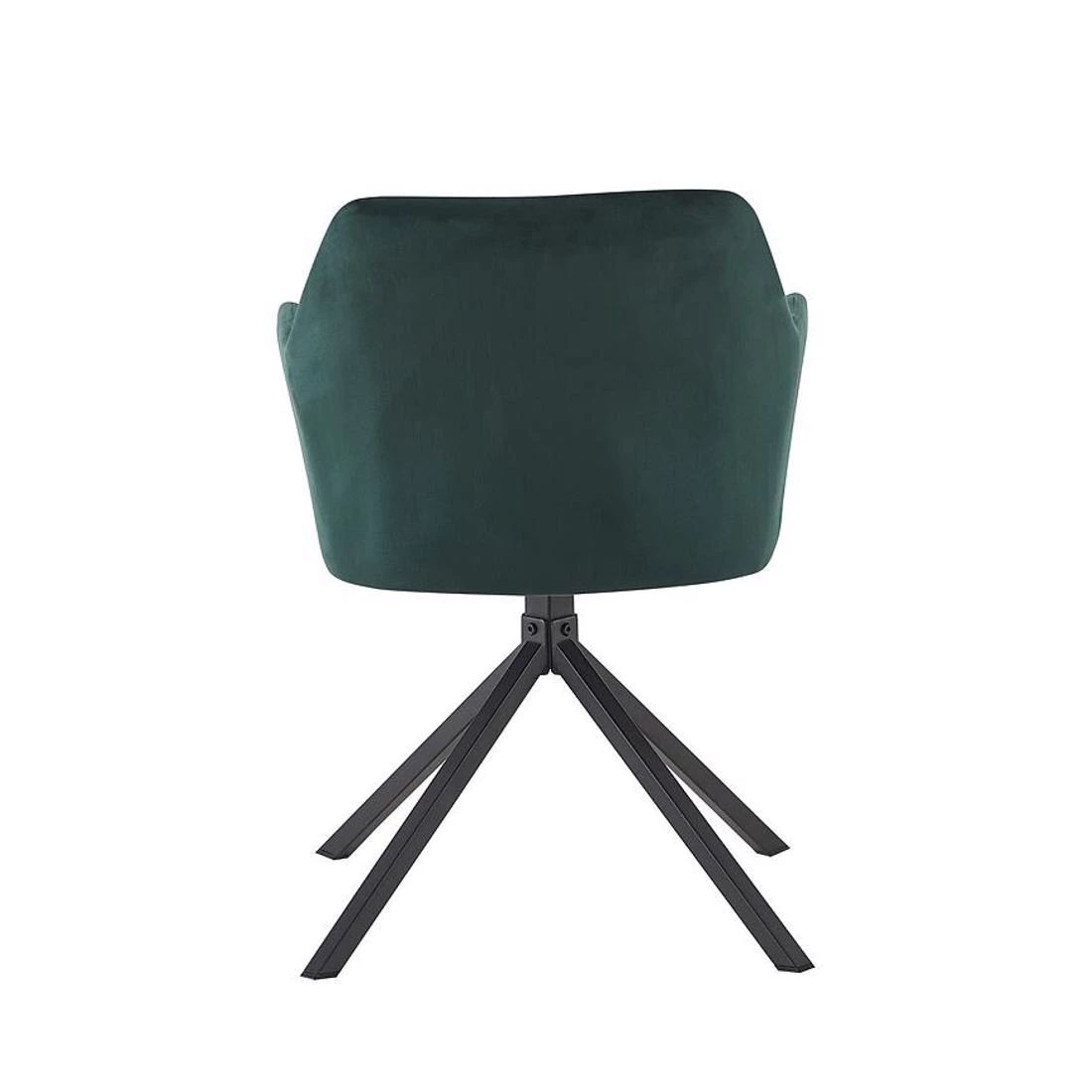 Patti stolica 59x60x48/91 cm zelenaa