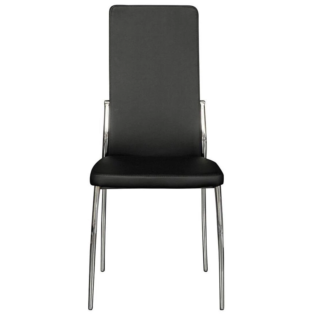 Odet stolica 44x52x101 cm crna