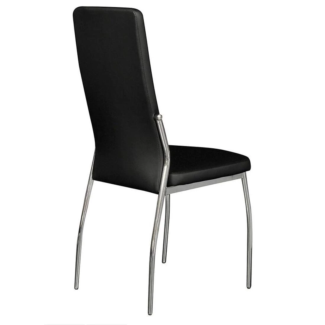 Odet stolica 44x52x101 cm crna