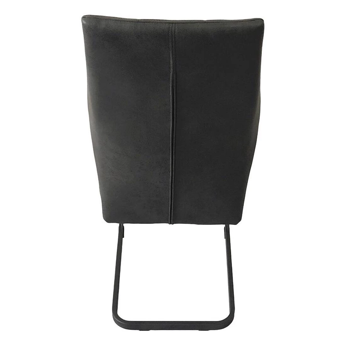 Mirjam stolica 43x58x48/95 cm crna