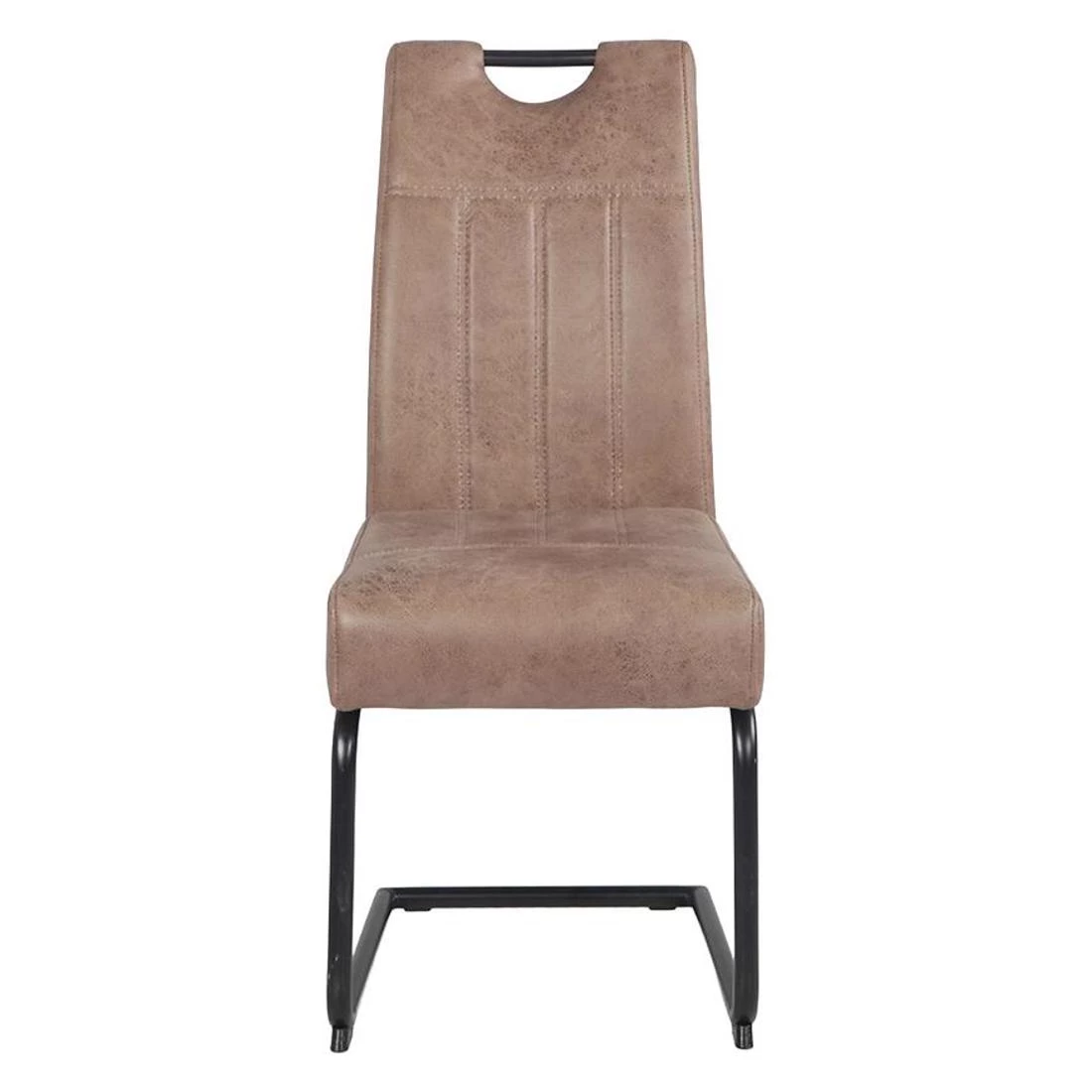 Betty stolica 43x60x99 cm smeda