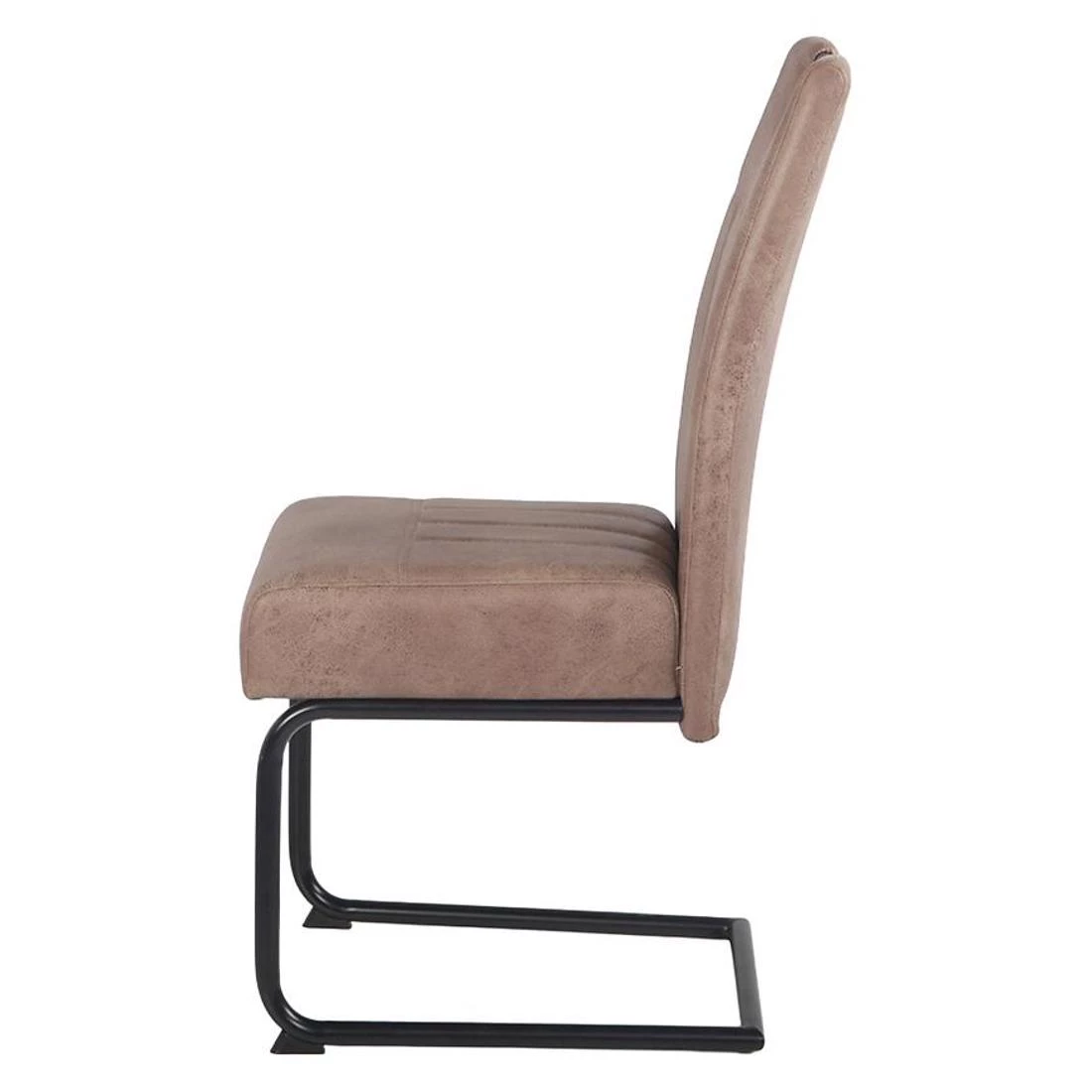 Betty stolica 43x60x99 cm smeda