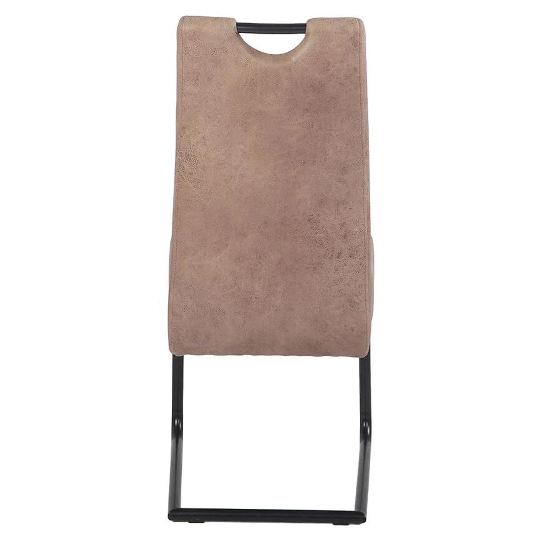 Betty stolica 43x60x99 cm smeda