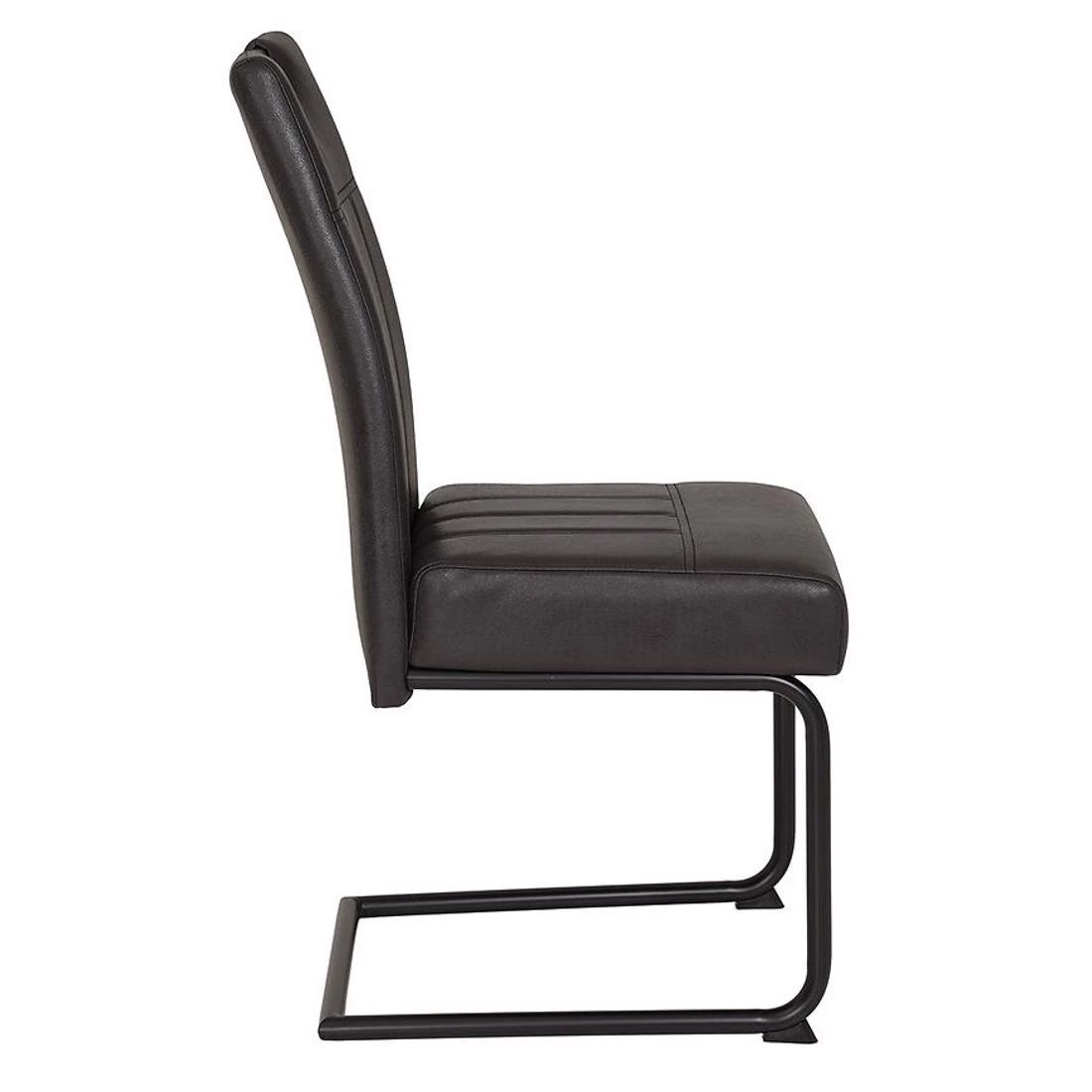 Betty stolica 43x60x49/99 crna