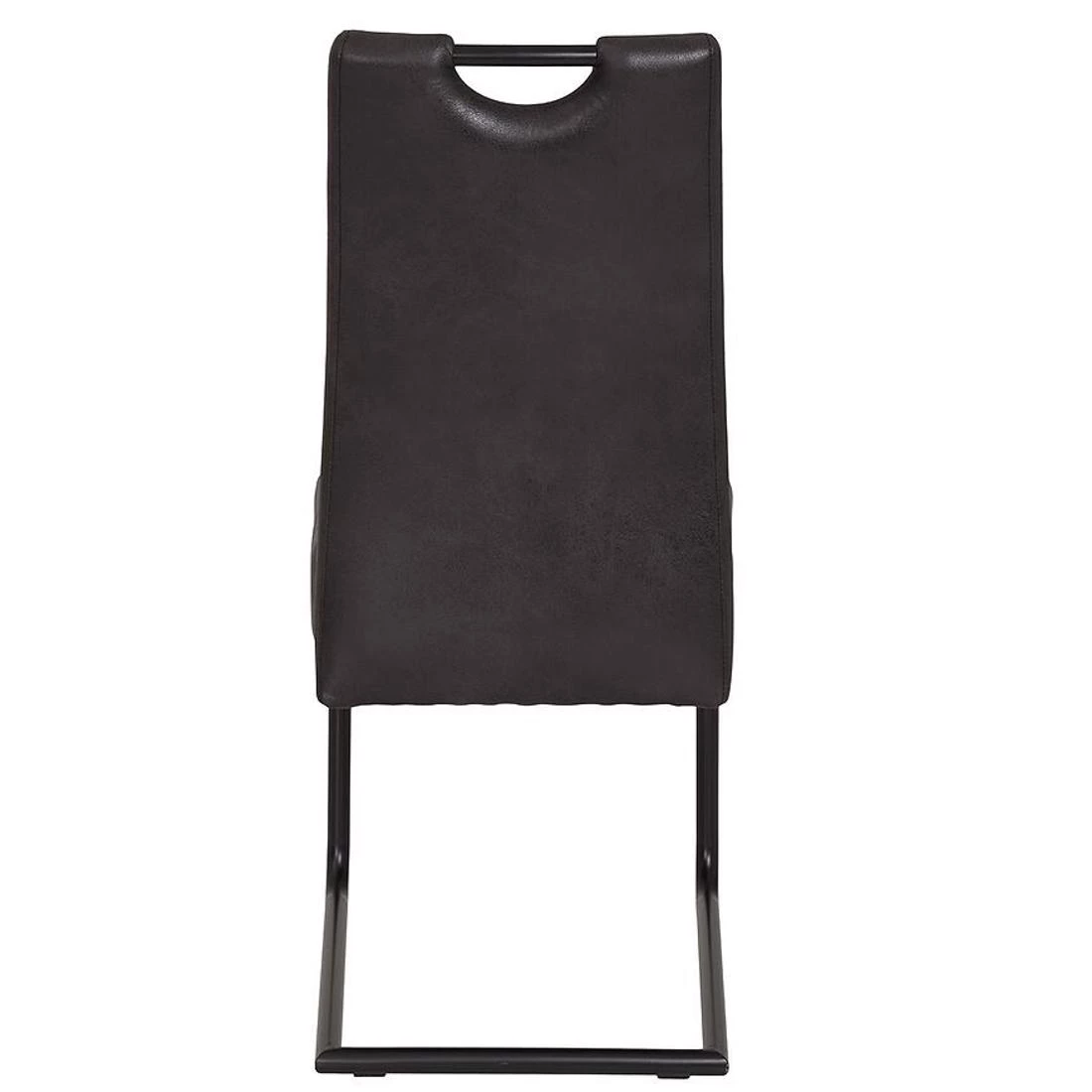 Betty stolica 43x60x49/99 crna