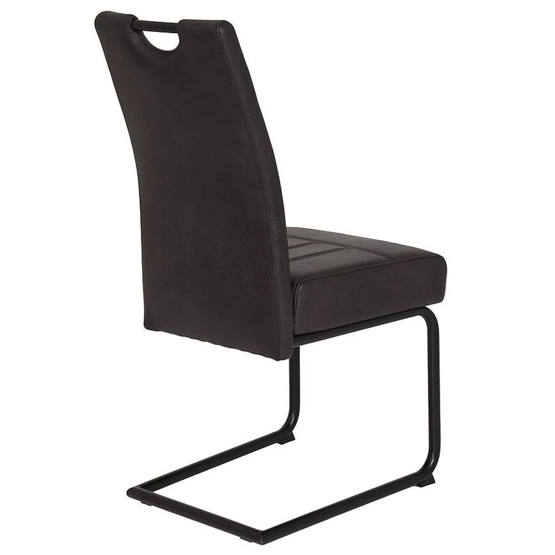 Betty stolica 43x60x49/99 crna