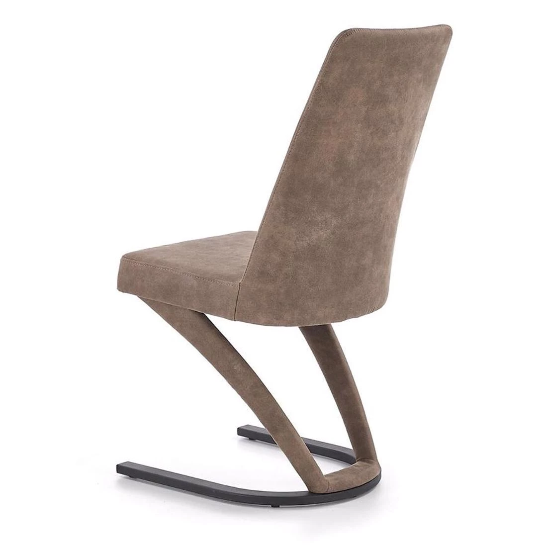 Stolica K338 46x61x49/98 cm smeda