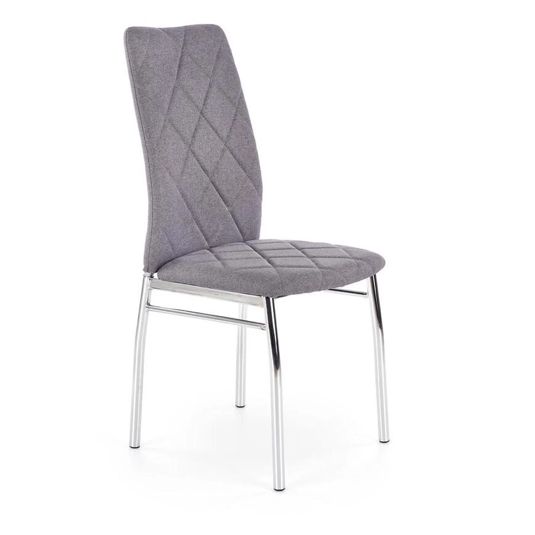 Stolica K309 43x57x97 cm svijetlosiva