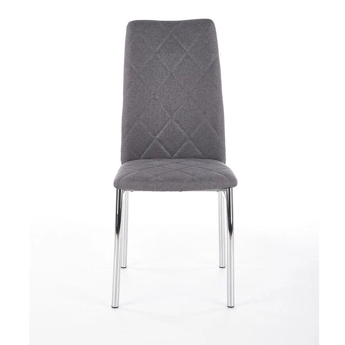 Stolica K309 43x57x97 cm svijetlosiva