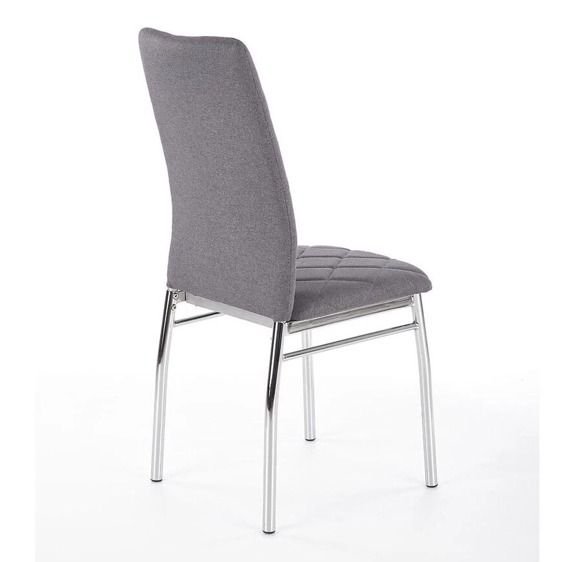 Stolica K309 43x57x97 cm svijetlosiva