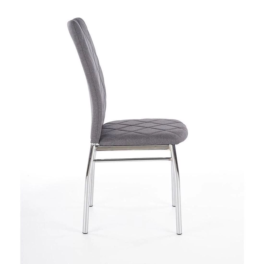 Stolica K309 43x57x97 cm svijetlosiva