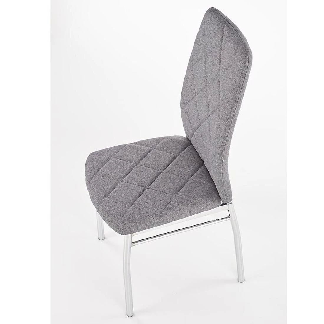Stolica K309 43x57x97 cm svijetlosiva