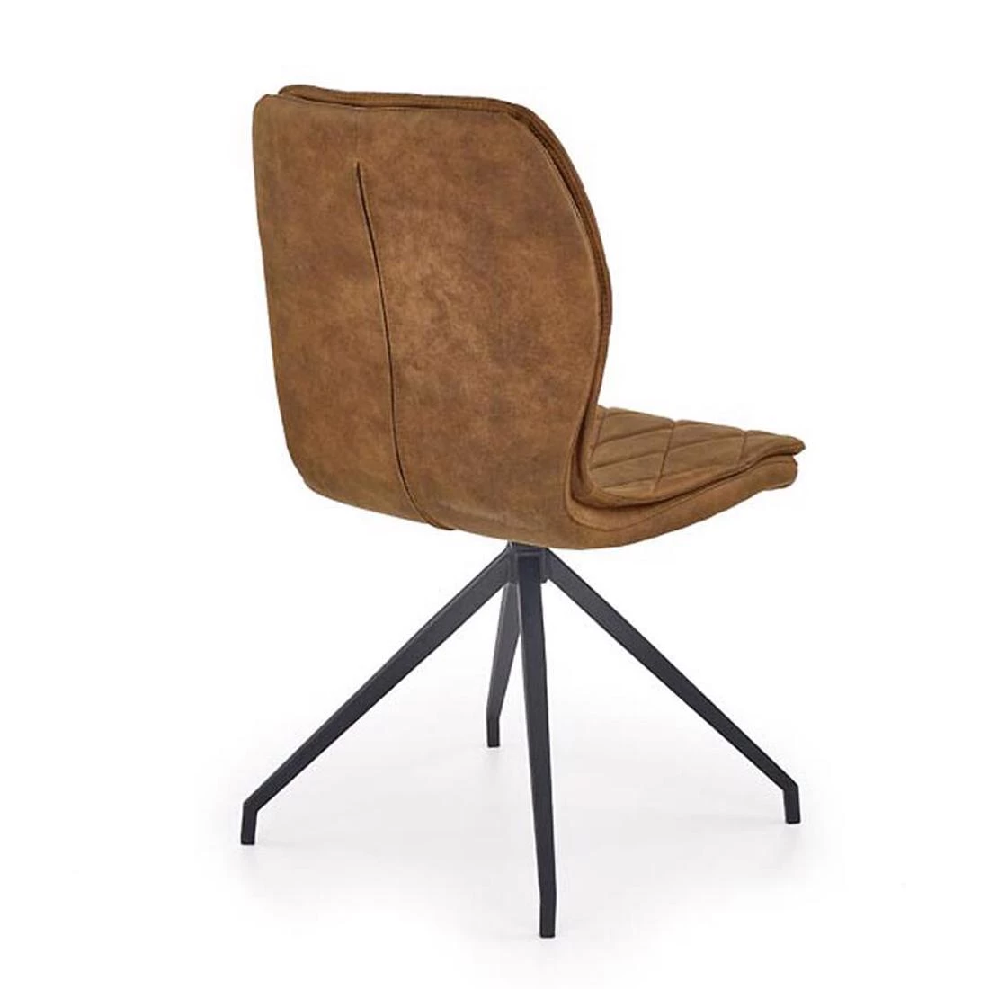 Stolica K237 49x62x90 cm smeda