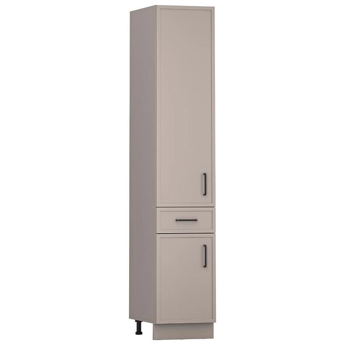 Heming kuhinjski elemnt 40x59,1x210 siva