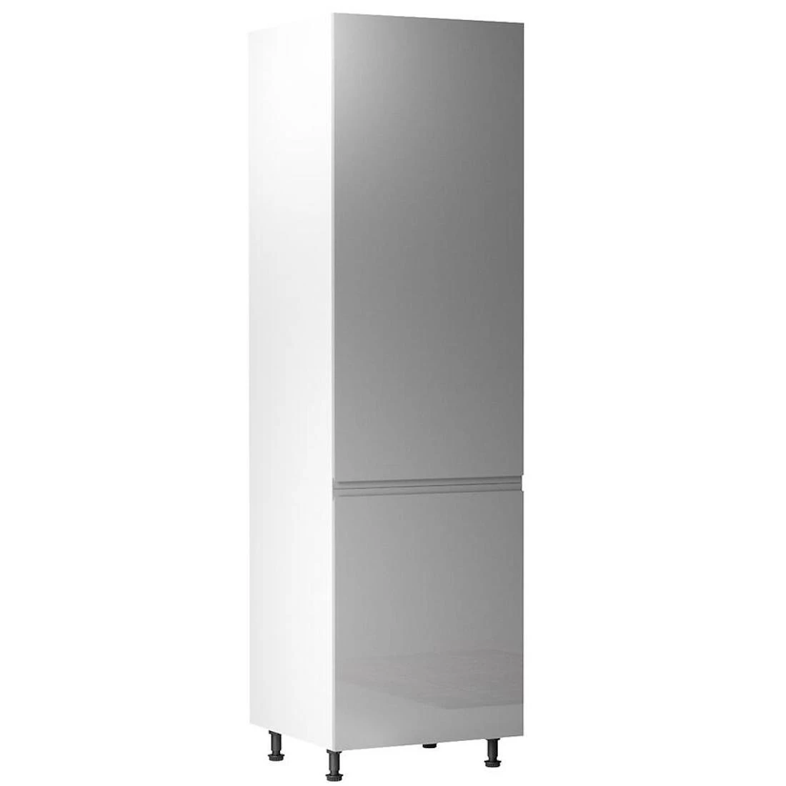 Gardena kuhinjski elementi 60x58x212 siva