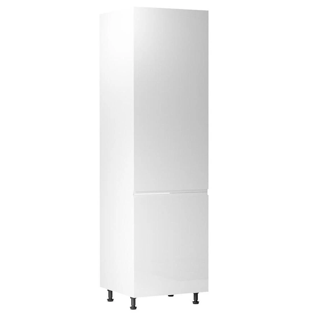 Gardena kuhinjski elementi 60x58x212 bela