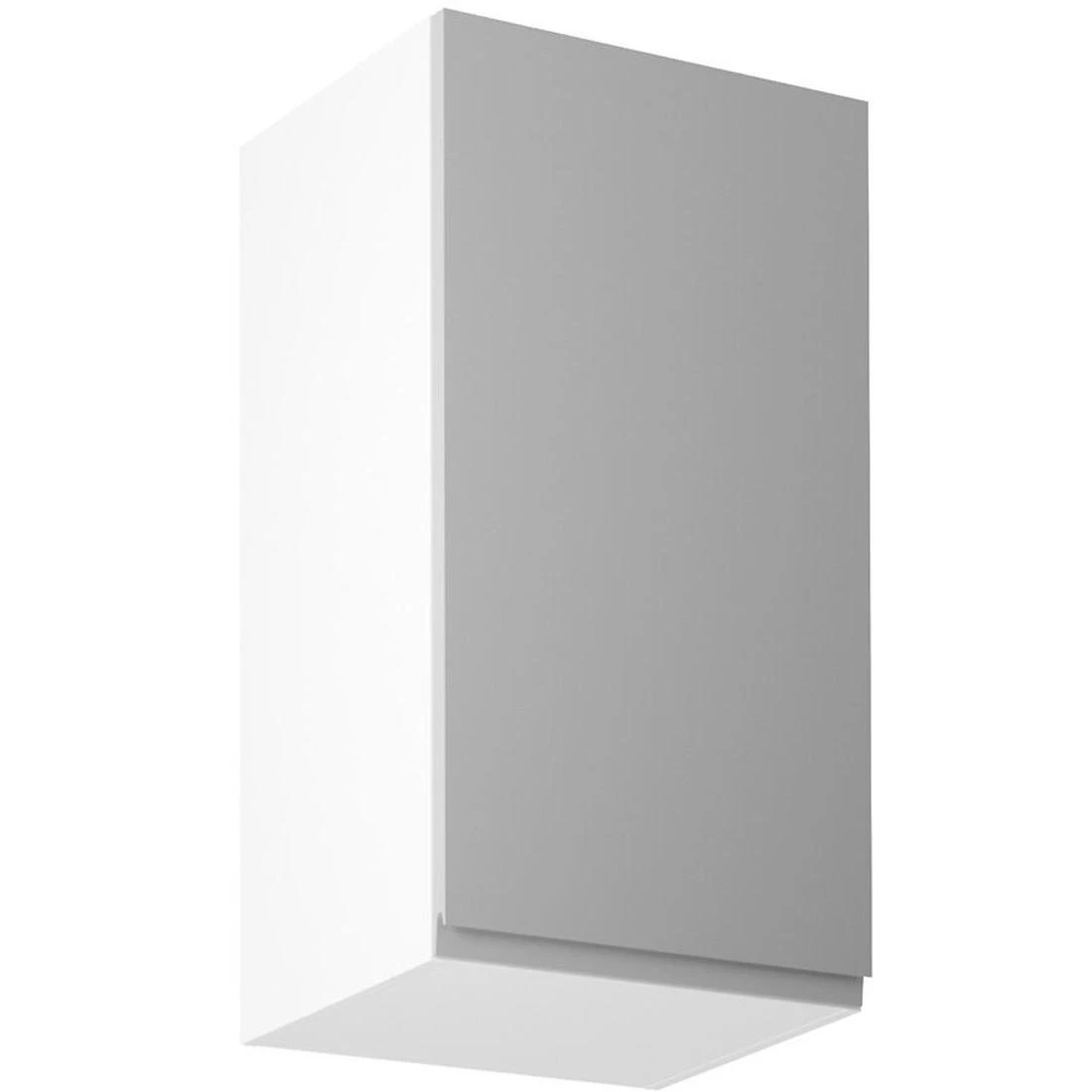 Gardena kuhinjski elementi 40x32x72 siva