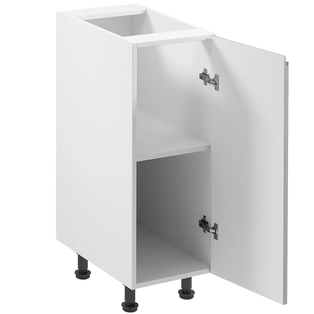 Gardena kuhinjski elementi 30x47x82 siva