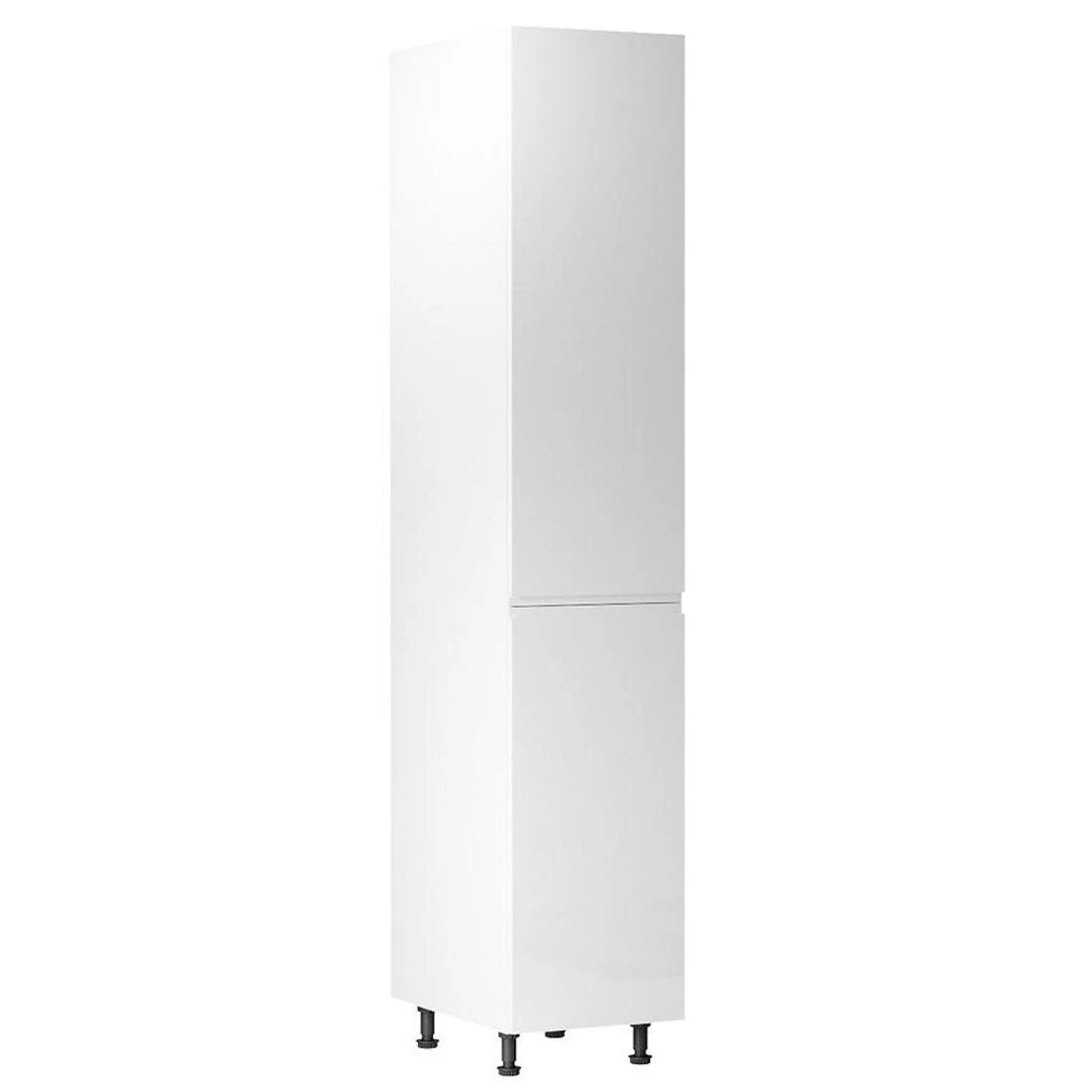Gardena kuhinjski elementi 40x58x212 bela