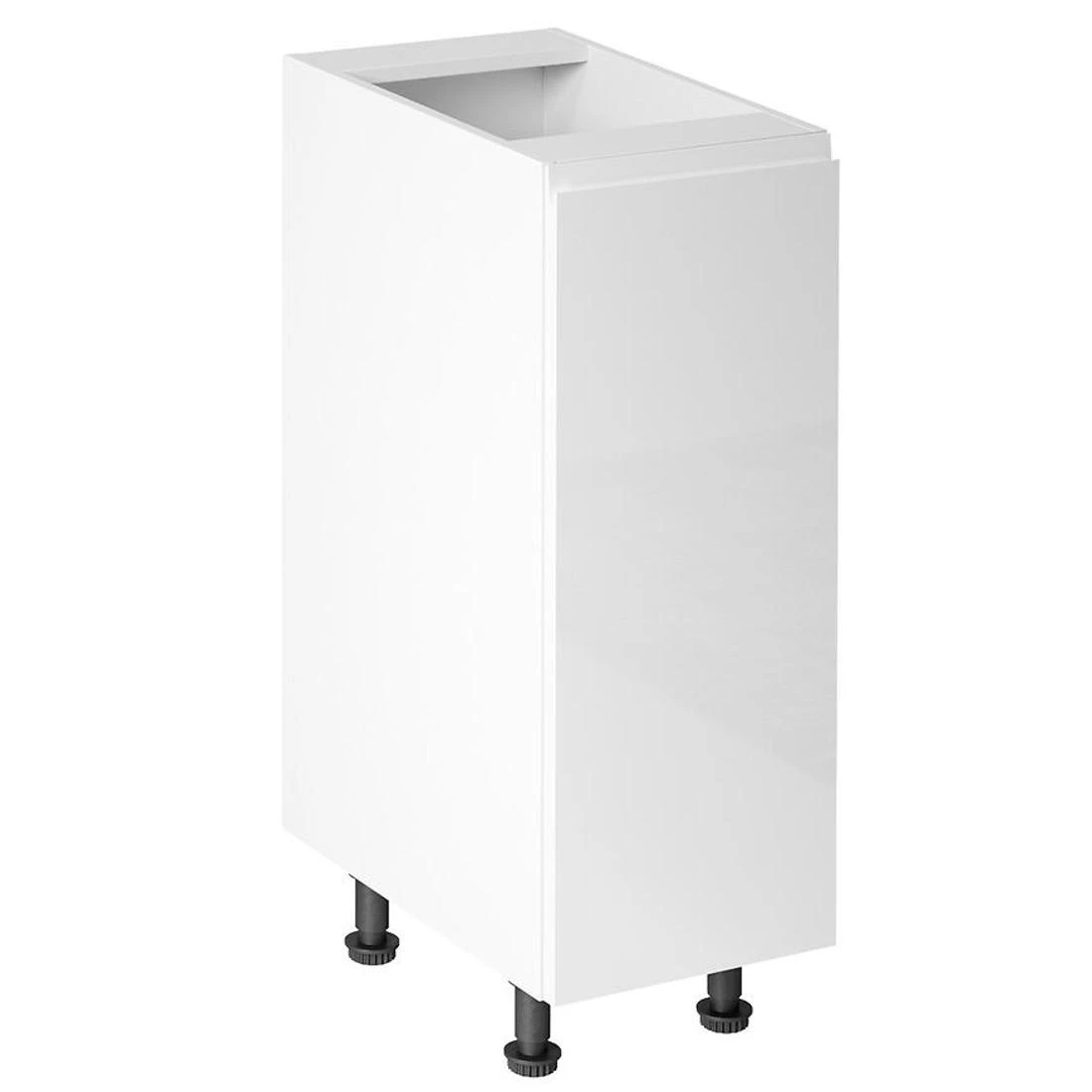 Gardena kuhinjski elementi 30x47x82 bela